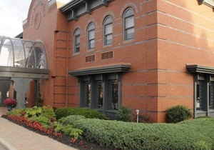 The Clarkson Inn