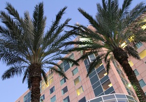 Moody Gardens Hotel, Spa and Convention Center