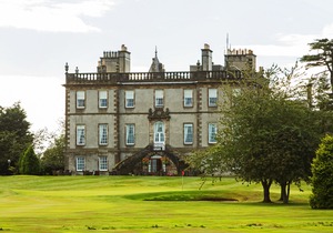 Dalmahoy Hotel & Country Club