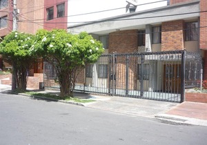 Hotel Casa La Riviera