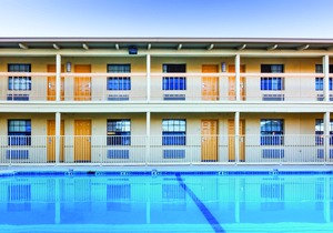 La Quinta Inn by Wyndham El Paso - Airport