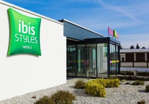 Ibis Styles Leipzig