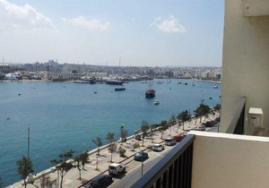 Sliema Hotel by ST Hotels