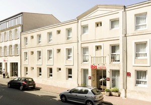 Ibis Rochefort