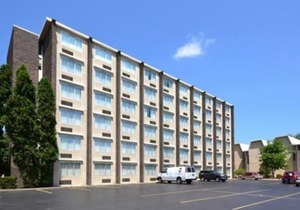 Quality Inn & Conference Center