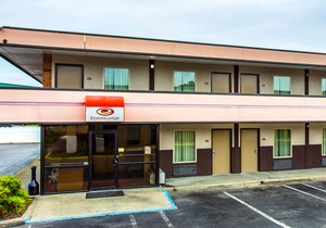 Econo Lodge Elizabeth City