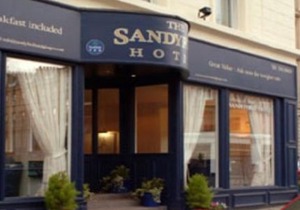 Sandyford Hotel