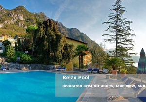 Parco San Marco Lifestyle Beach Resort