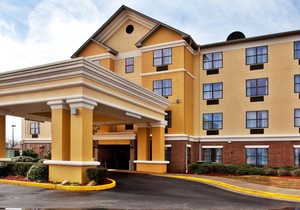 Holiday Inn Express Hotel & Suites Byron, an Ihg Hotel