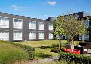 Novotel Lens Noyelles