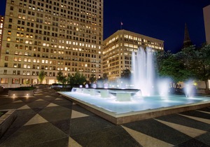 Embassy Suites Pittsburgh-Downtown