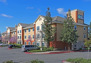 Extended Stay America Suites - Sacramento - Roseville