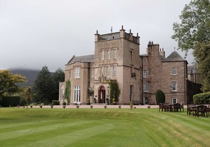 Macdonald Pittodrie House