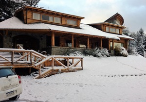 Ruca Kuyen Golf & Resort