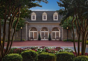 Marriott's Manor Club at Ford's Colony