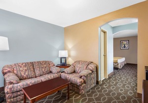 Baymont by Wyndham Mobile/Tillmans Corner
