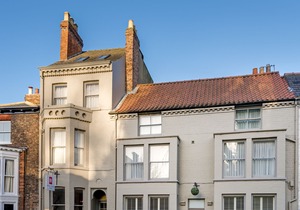 Jorvik House
