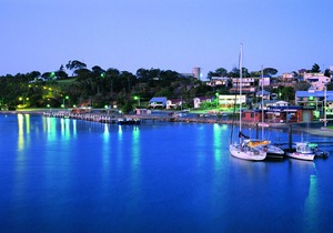 Gladstone City Central Apartment Hotel