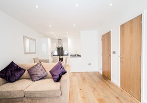 Stay Inn Apartments O2 Arena