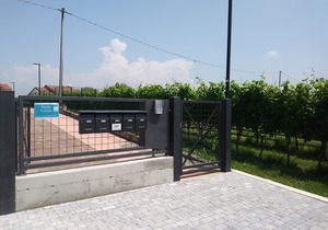 Stella del Garda