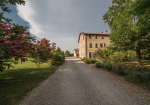 Agriturismo Il Brugnolo