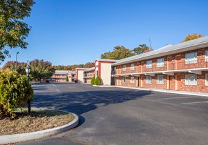 Quality Inn & Suites Millville – Vineland