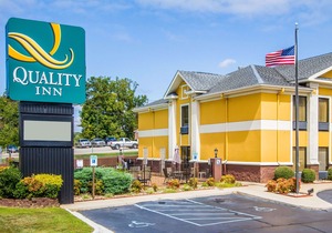 Quality Inn Alexander City