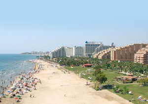 Marina d'Or 5 Hotel