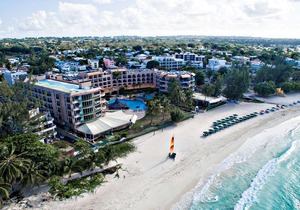 Accra Beach Hotel