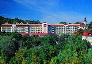 Best Western Hotel Jena