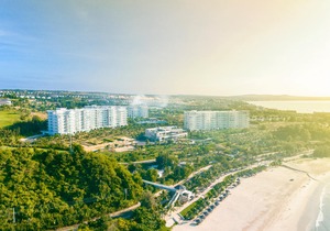 Ocean Vista