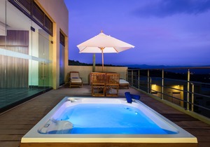 Hotel Waya Guajira