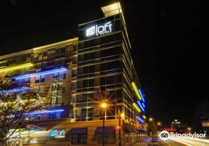 Aloft Tallahassee Downtown