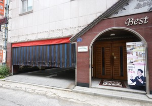 Cheongju Best