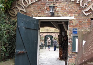 Wolds Village
