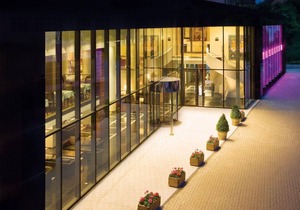 Hotel Stadt Freiburg