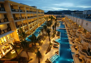 Henann Garden Resort