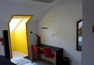 Globalhagen Hostel