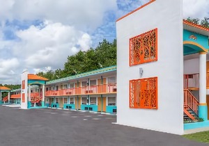 Howard Johnson by Wyndham Ocala FL