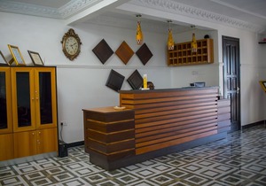 Grace Garden Hotel