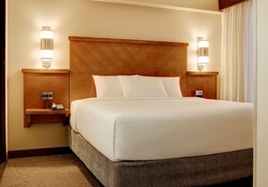 Hyatt Place El Paso Airport