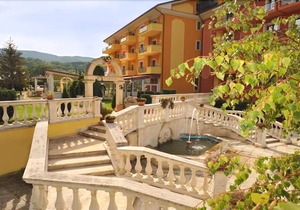 Filippone Hotel&Ristorante