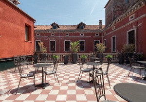 Hotel Palazzo Martinelli Dolfin
