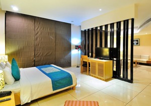 Hotel Gianz