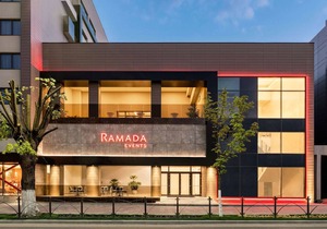 Ramada by Wyndham Ramnicu Valcea