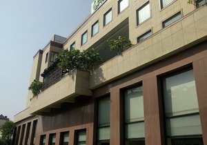 Lemon Tree Premier 1, Gurugram