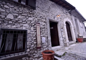Robur Marsorum Albergo Diffuso