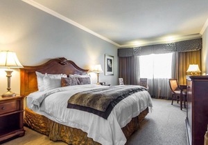 Villa Montes Hotel, Ascend Hotel Collection