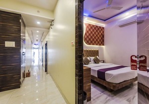 OYO 8193 Hotel Pearl View