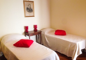 Amici Miei Rooms